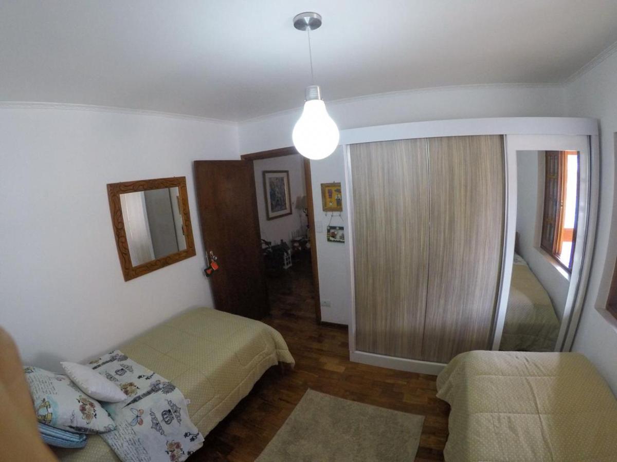 Corona Hostel Poços de Caldas エクステリア 写真