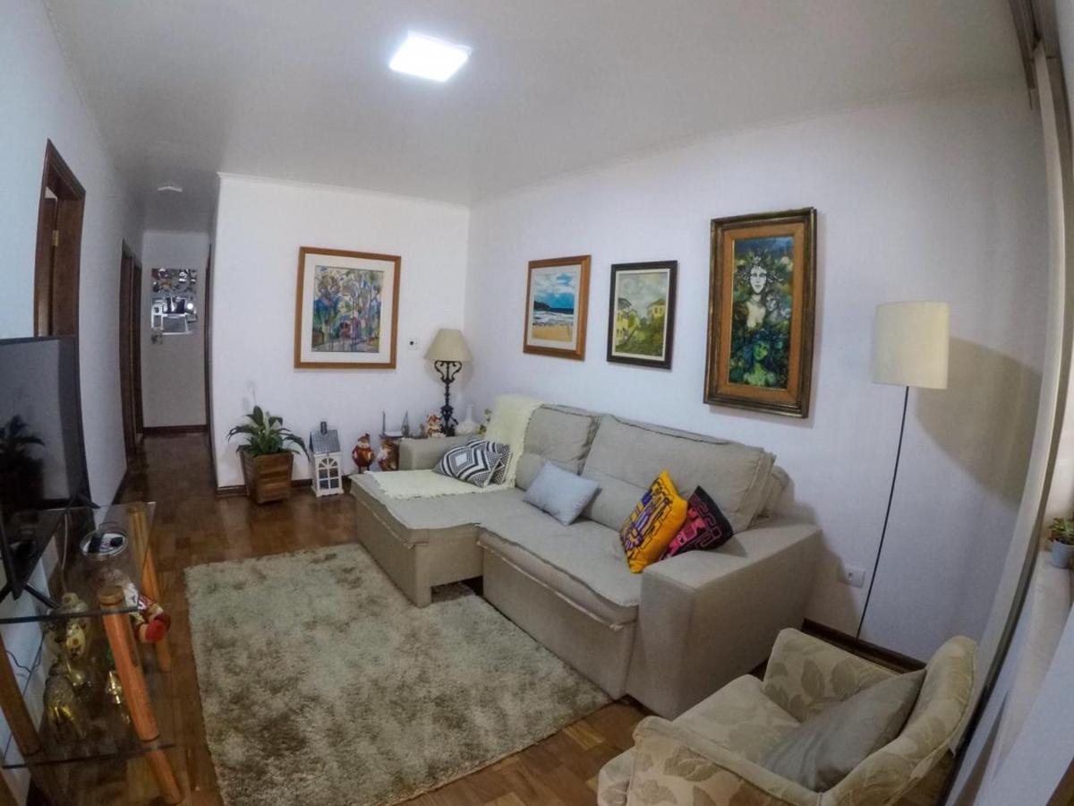 Corona Hostel Poços de Caldas エクステリア 写真