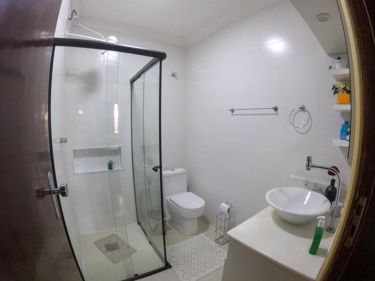 Corona Hostel Poços de Caldas エクステリア 写真
