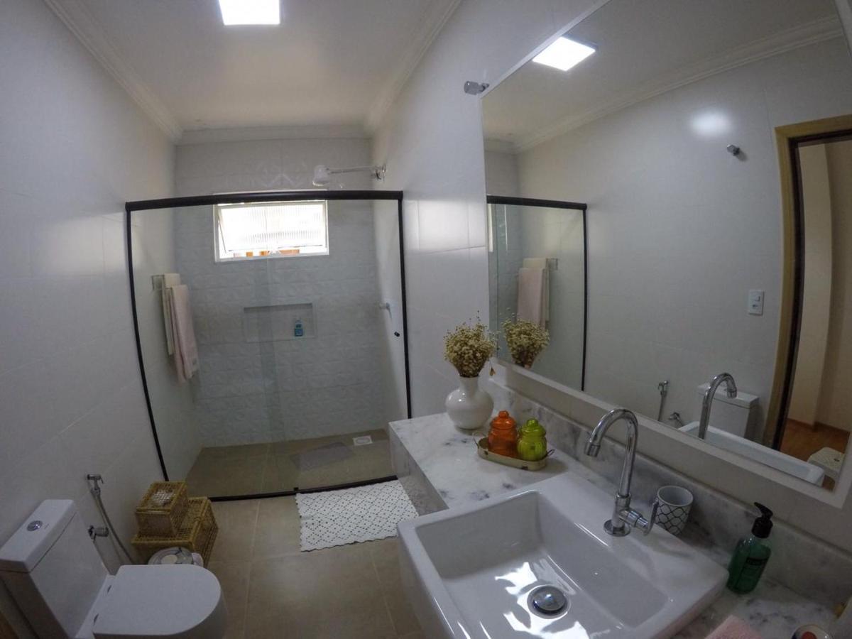 Corona Hostel Poços de Caldas エクステリア 写真