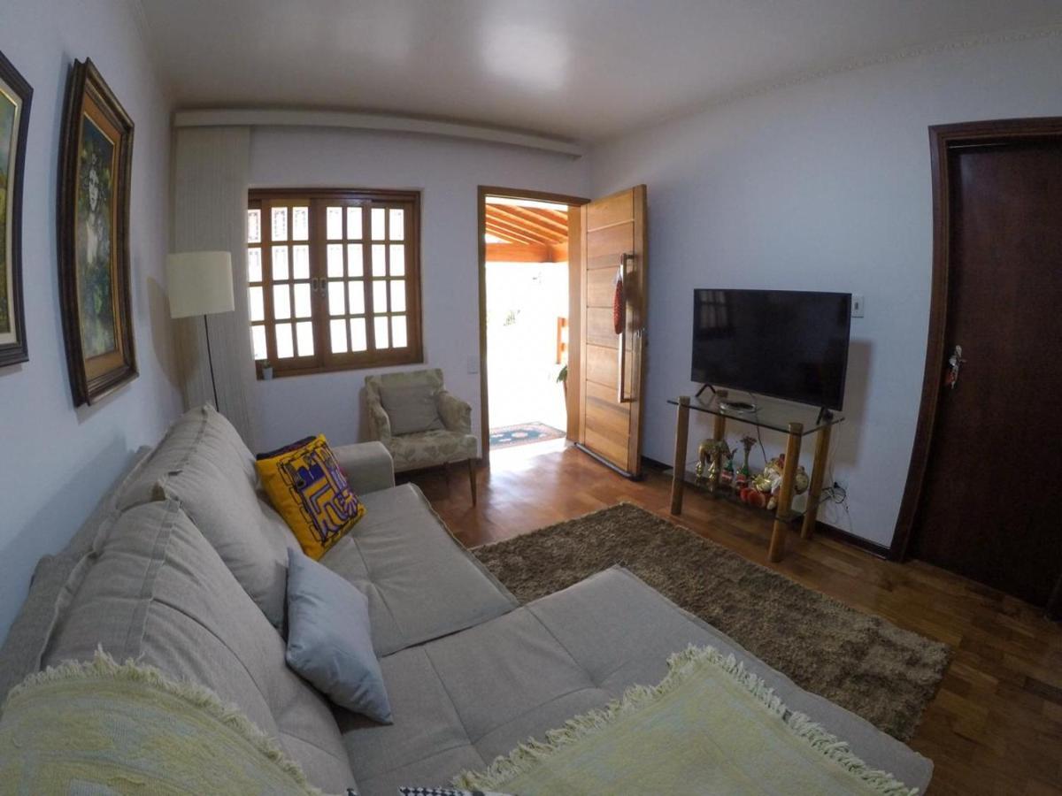 Corona Hostel Poços de Caldas エクステリア 写真