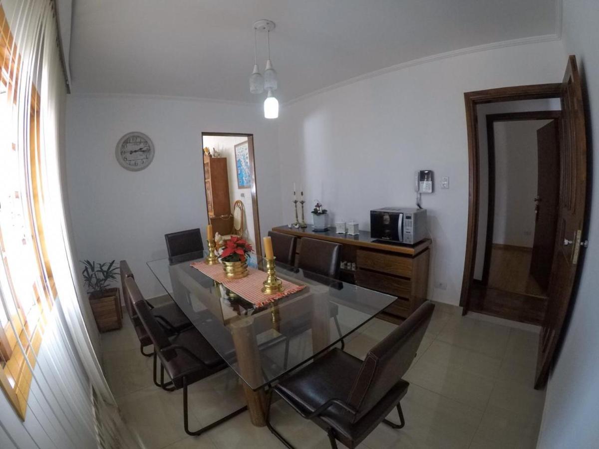 Corona Hostel Poços de Caldas エクステリア 写真