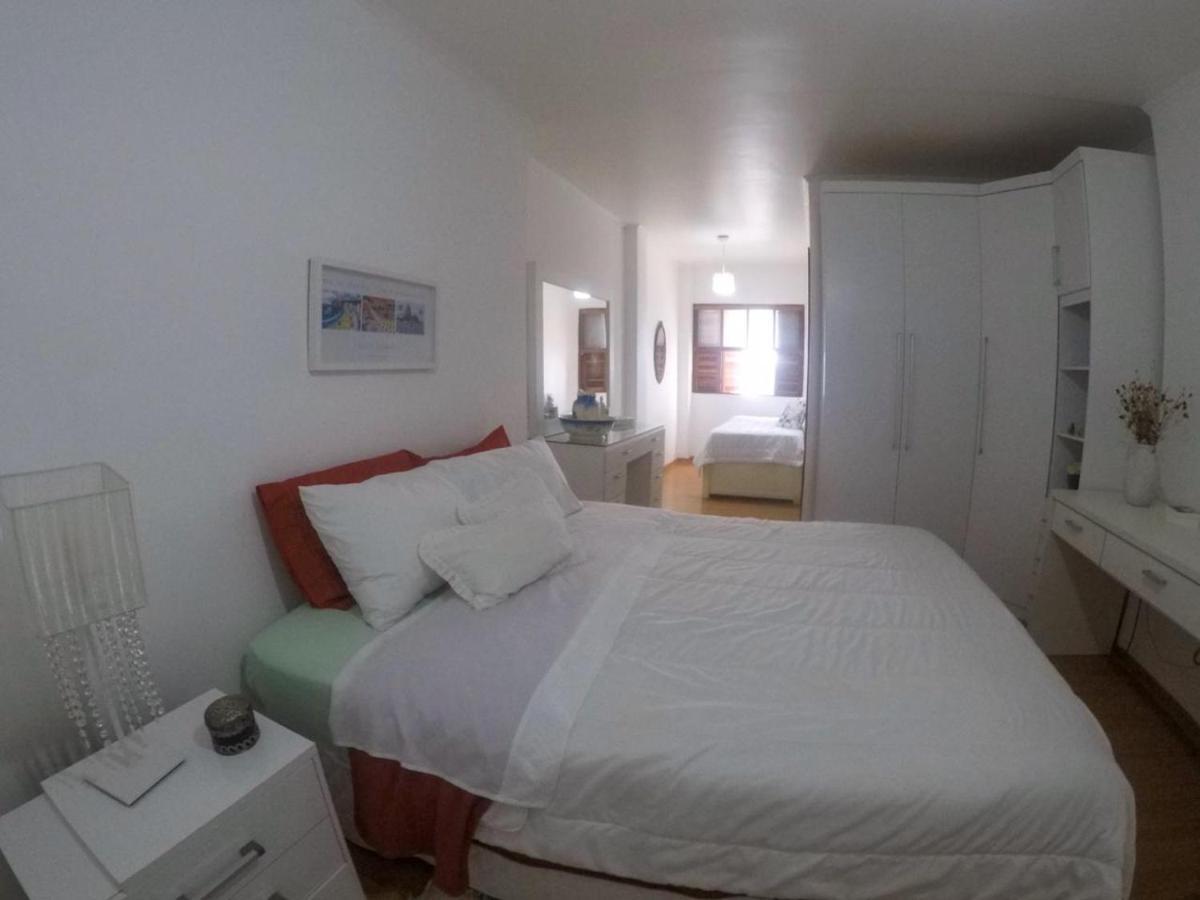 Corona Hostel Poços de Caldas エクステリア 写真