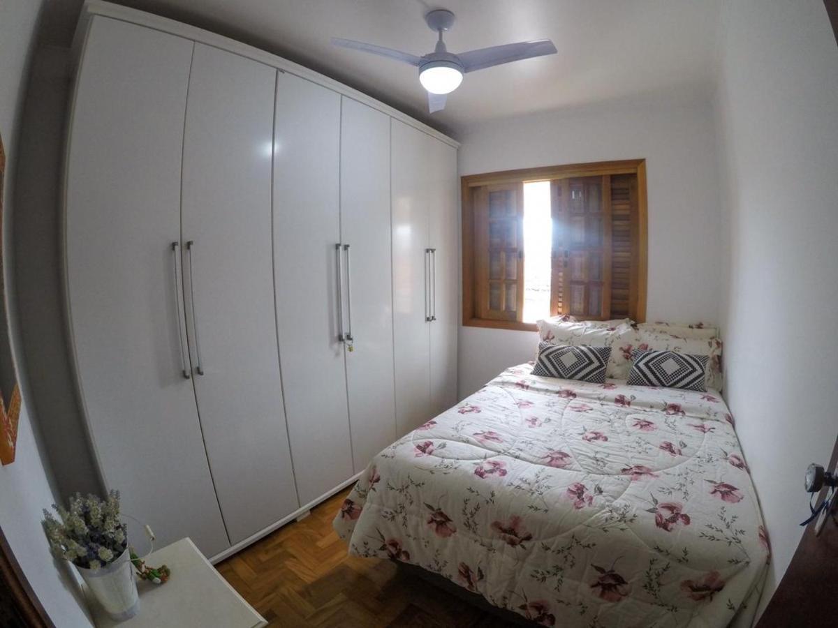 Corona Hostel Poços de Caldas エクステリア 写真