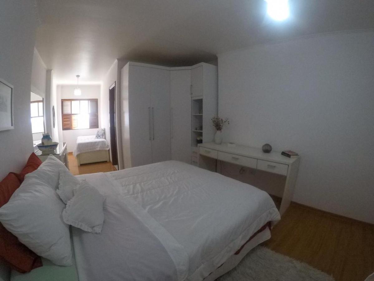 Corona Hostel Poços de Caldas エクステリア 写真