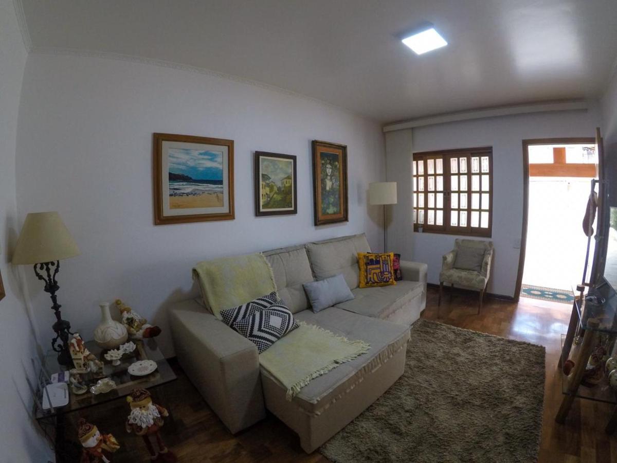 Corona Hostel Poços de Caldas エクステリア 写真