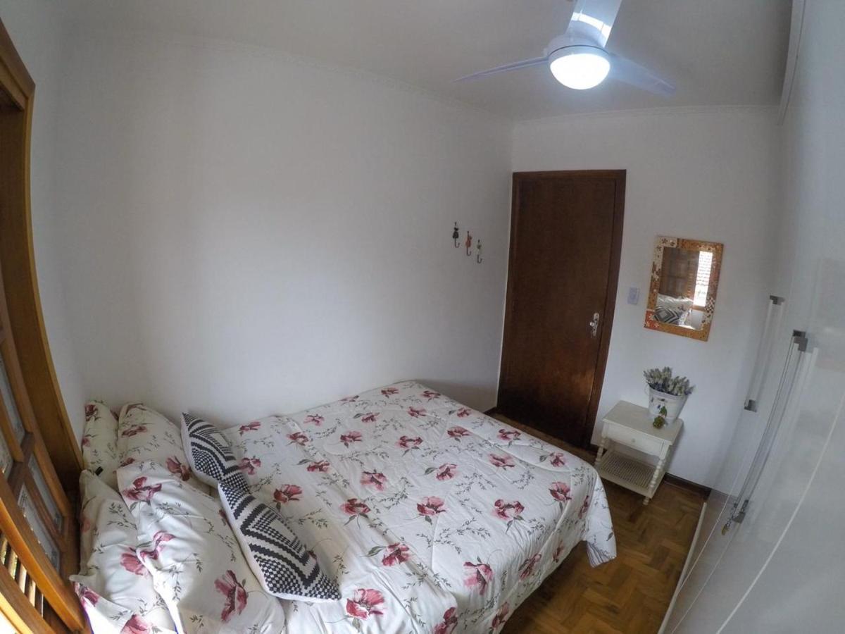 Corona Hostel Poços de Caldas エクステリア 写真
