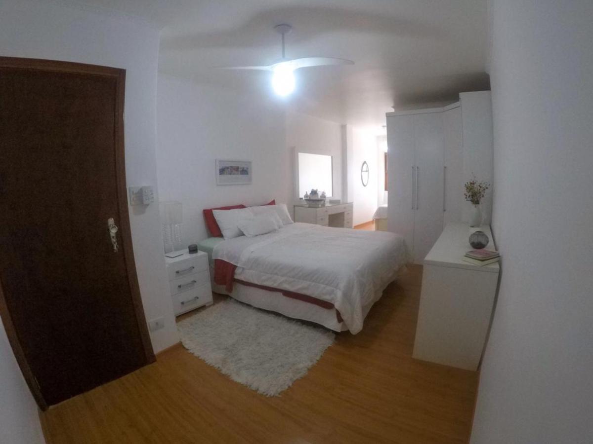 Corona Hostel Poços de Caldas エクステリア 写真